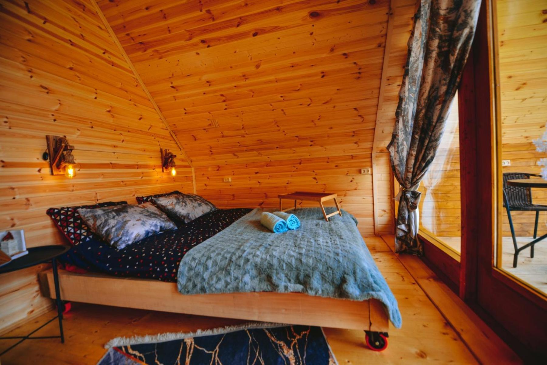 Cottage Sataplia Kutaisi Habitación foto