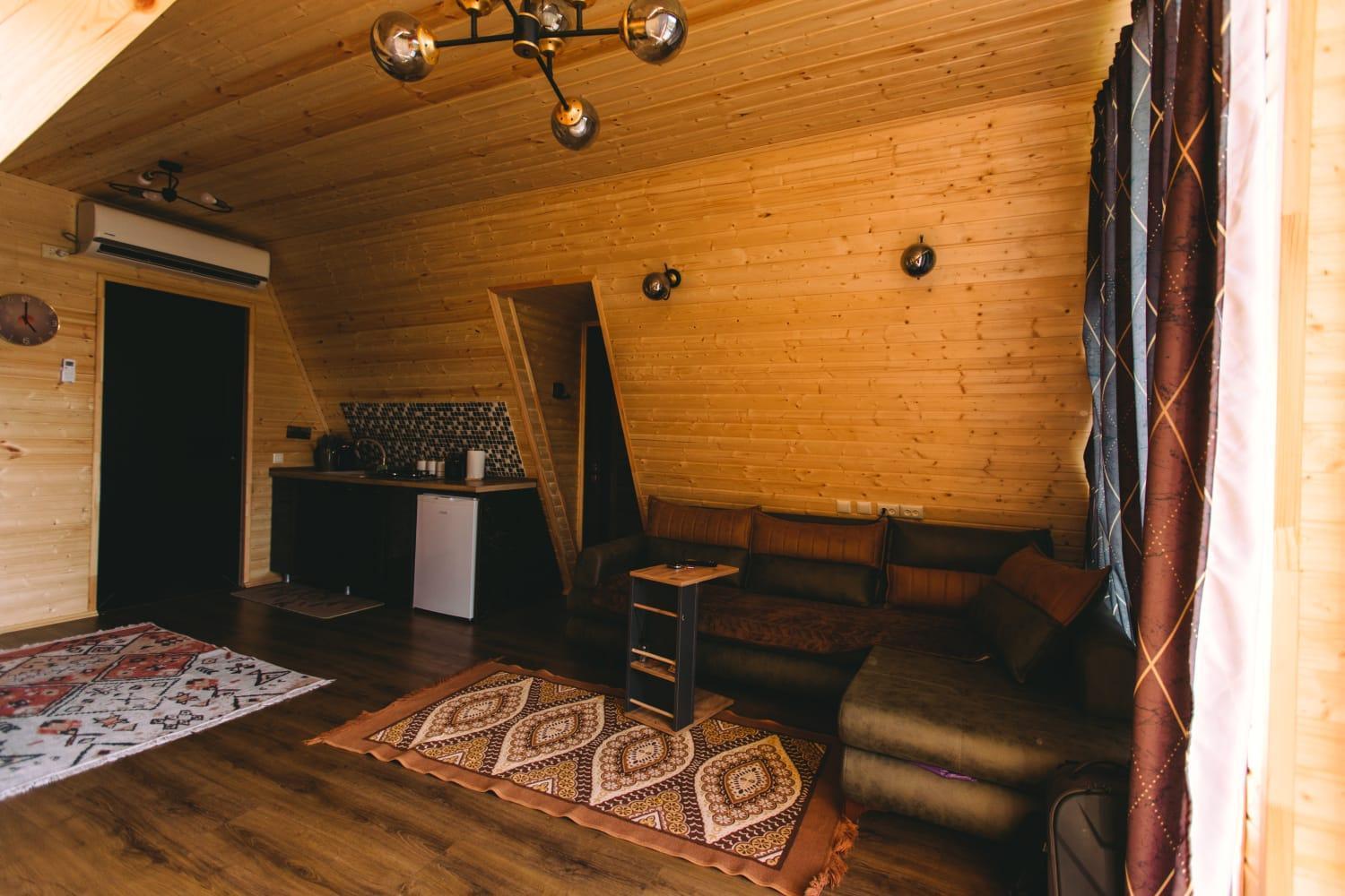 Cottage Sataplia Kutaisi Exterior foto